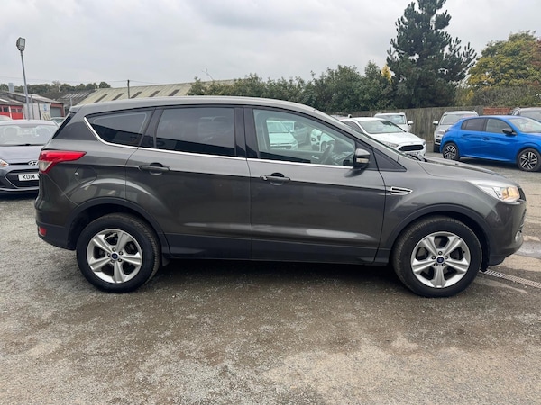 Used Ford Kuga 2014 for sale - 76188726: Photo 7