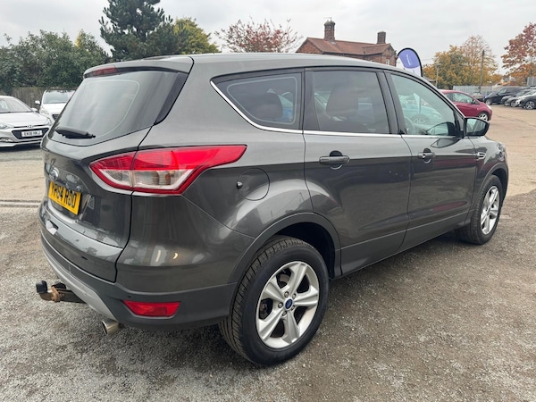 Used Ford Kuga 2014 for sale - 76188726: Photo 8