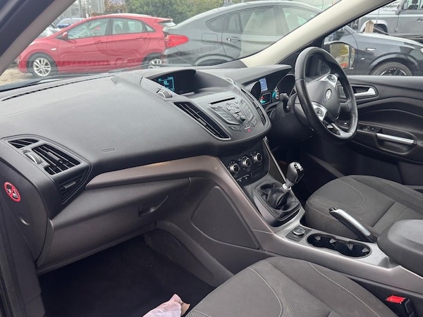 Used Ford Kuga 2014 for sale - 76188726: Photo 9