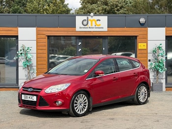 Used Ford Focus 2011 for sale - 79475468: Photo