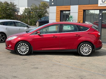 Used Ford Focus 2011 for sale - 79475468: Photo