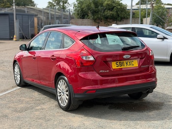 Used Ford Focus 2011 for sale - 79475468: Photo