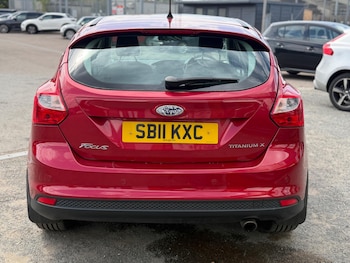 Used Ford Focus 2011 for sale - 79475468: Photo