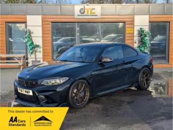 2017 (17) - 3.0i DCT Euro 6 (s/s) 2dr