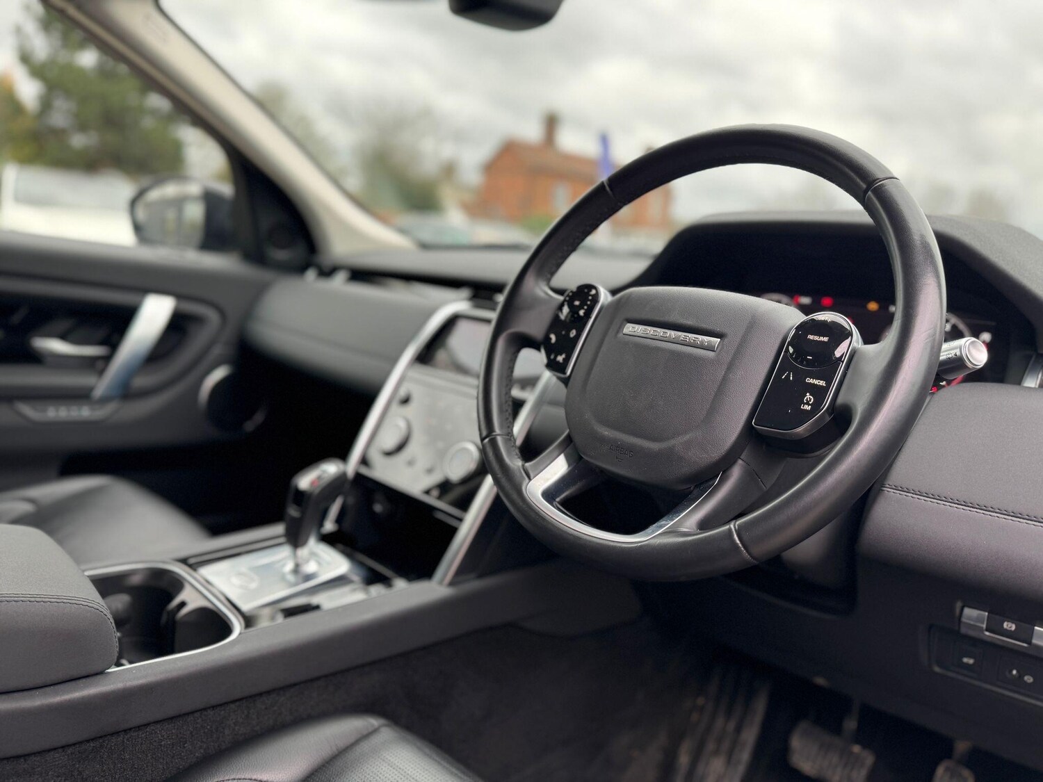 Used Land Rover Discovery Sport 2020 for sale - 77934164: Photo 10