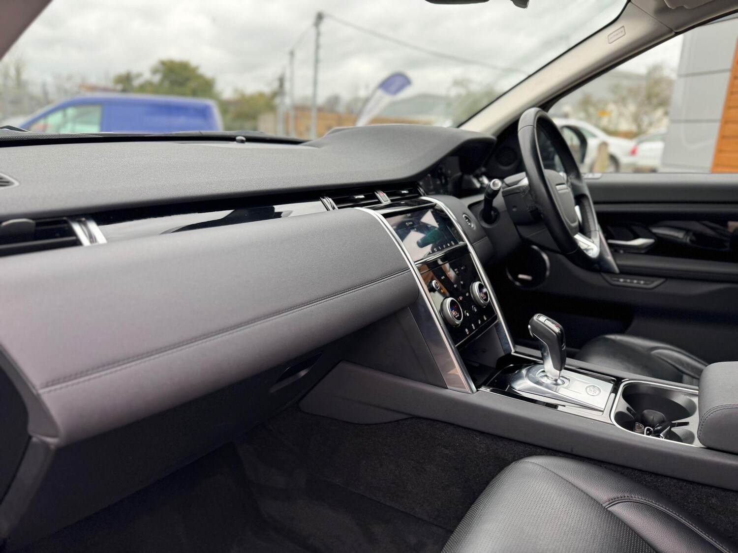 Used Land Rover Discovery Sport 2020 for sale - 77934164: Photo 12