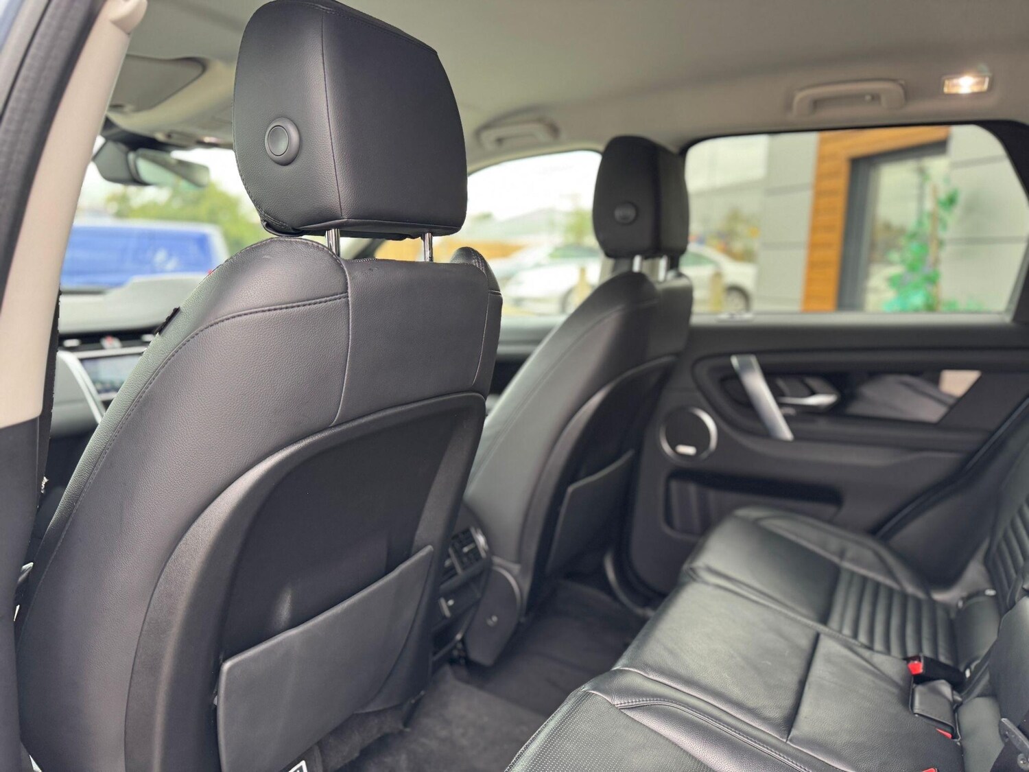 Used Land Rover Discovery Sport 2020 for sale - 77934164: Photo 13