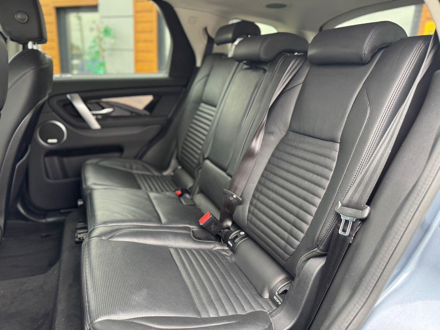 Used Land Rover Discovery Sport 2020 for sale - 77934164: Photo 14