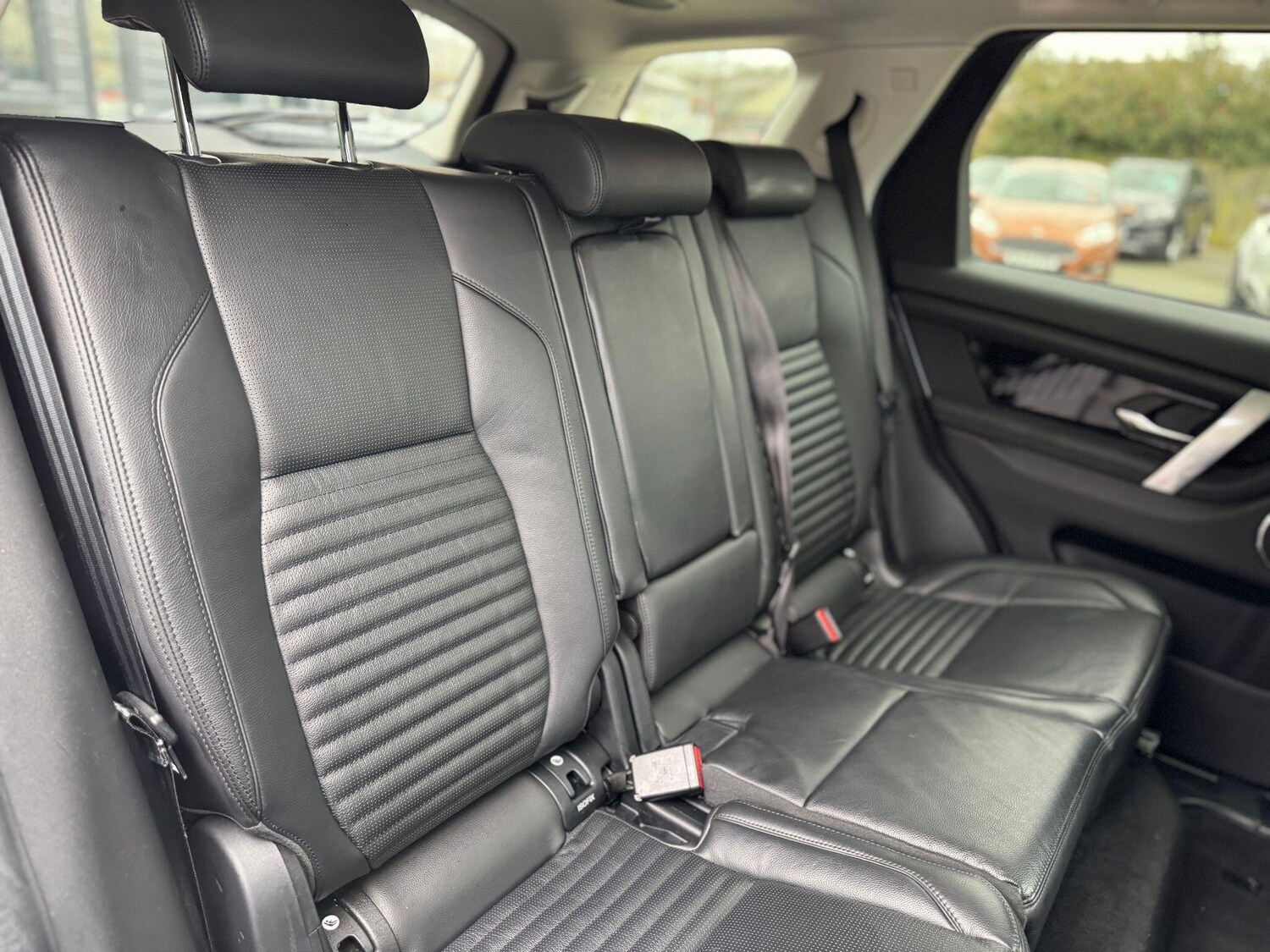 Used Land Rover Discovery Sport 2020 for sale - 77934164: Photo 15