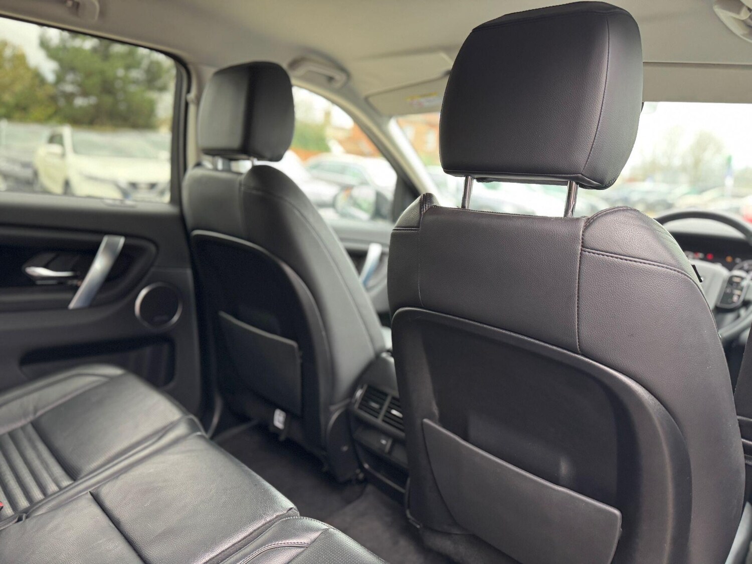 Used Land Rover Discovery Sport 2020 for sale - 77934164: Photo 16