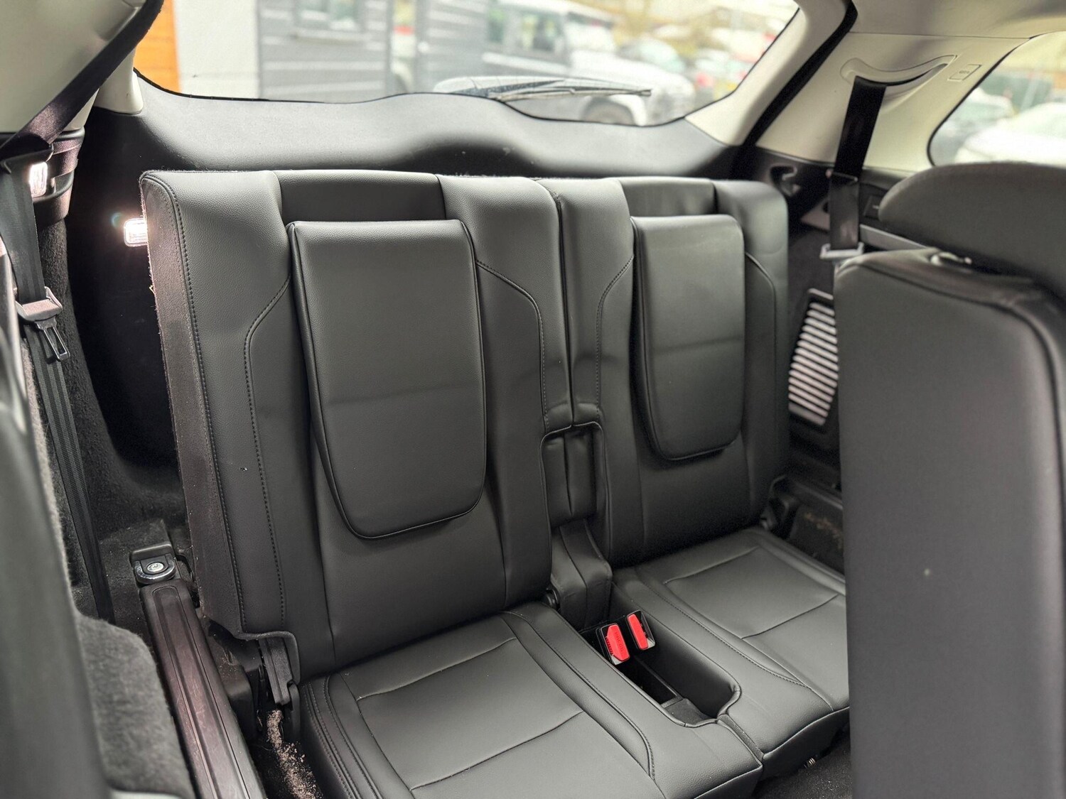 Used Land Rover Discovery Sport 2020 for sale - 77934164: Photo 17