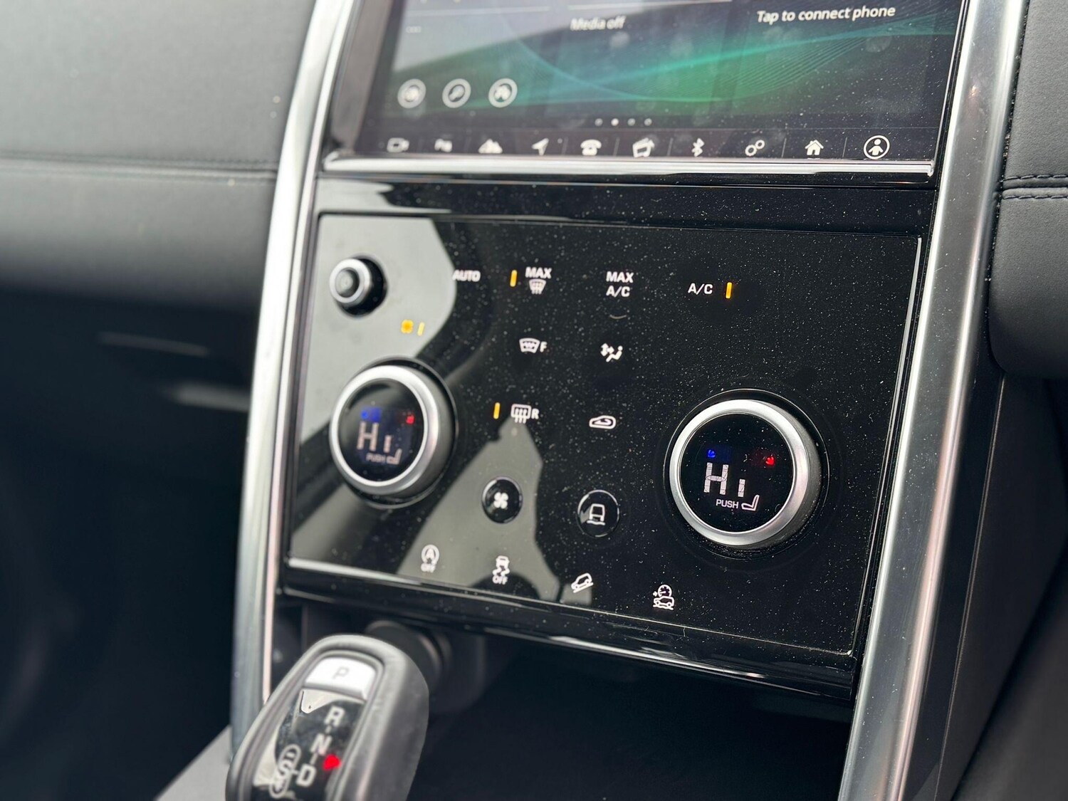 Used Land Rover Discovery Sport 2020 for sale - 77934164: Photo 19