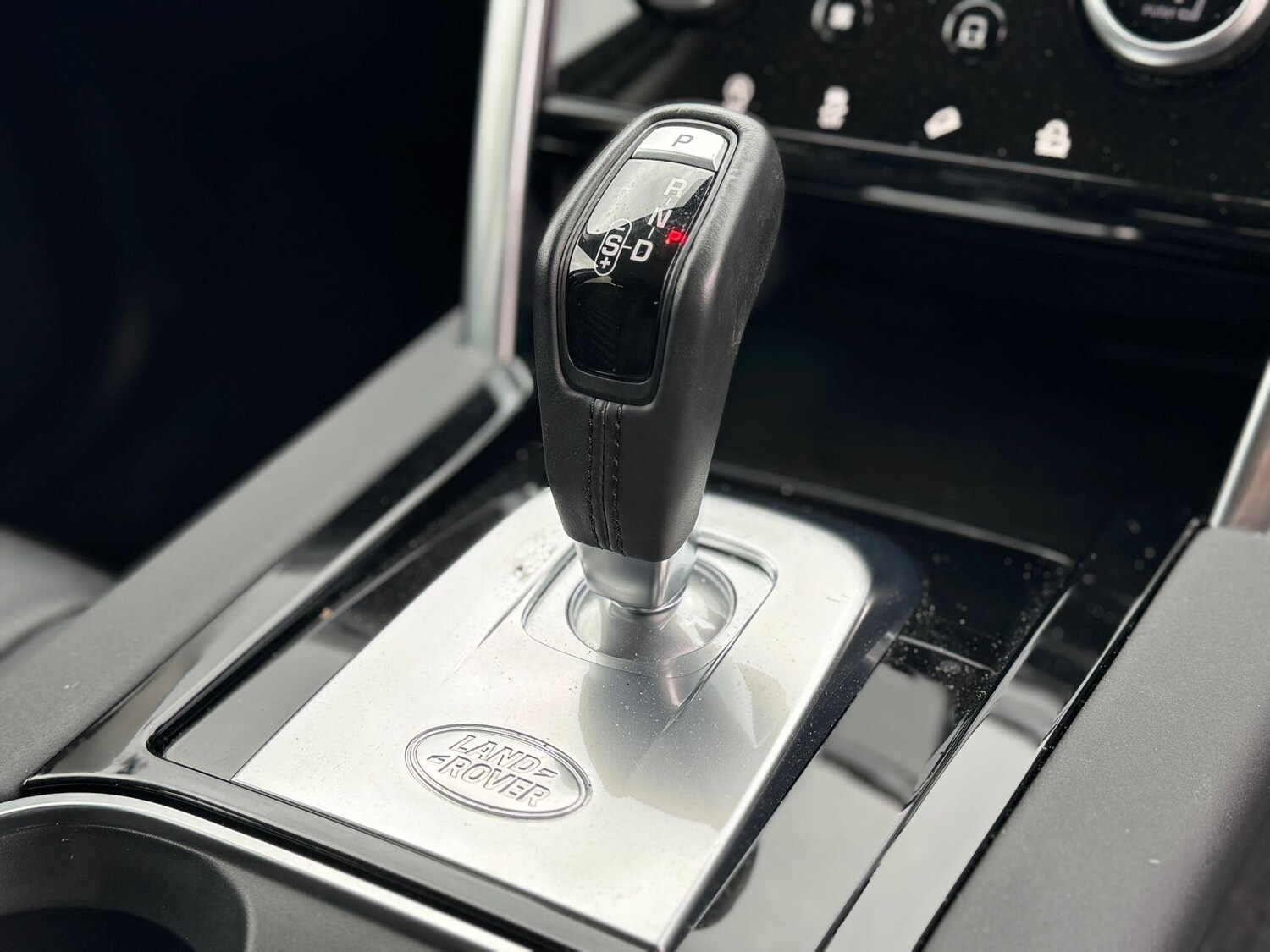 Used Land Rover Discovery Sport 2020 for sale - 77934164: Photo 20