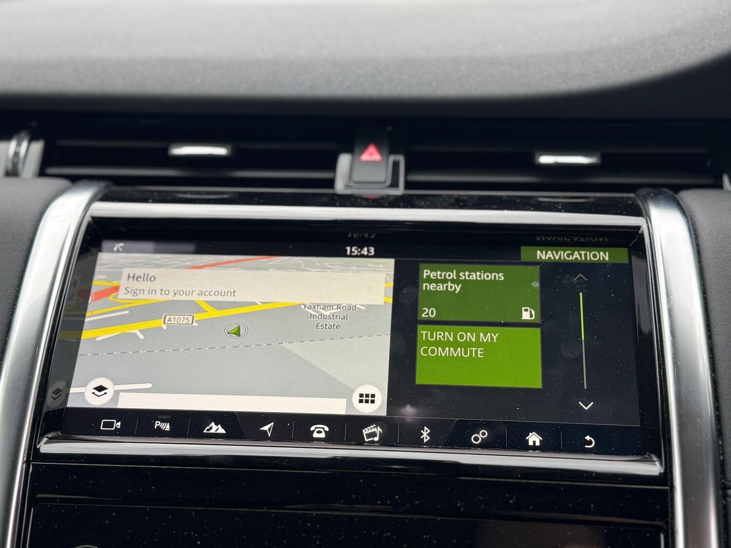 Used Land Rover Discovery Sport 2020 for sale - 77934164: Photo 25