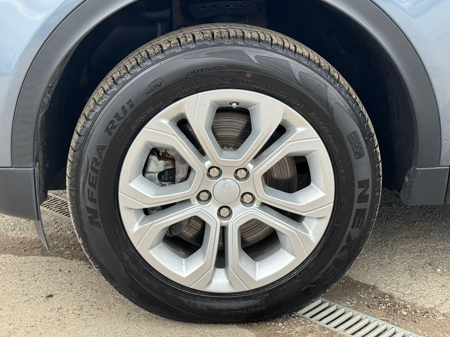 Used Land Rover Discovery Sport 2020 for sale - 77934164: Photo 26