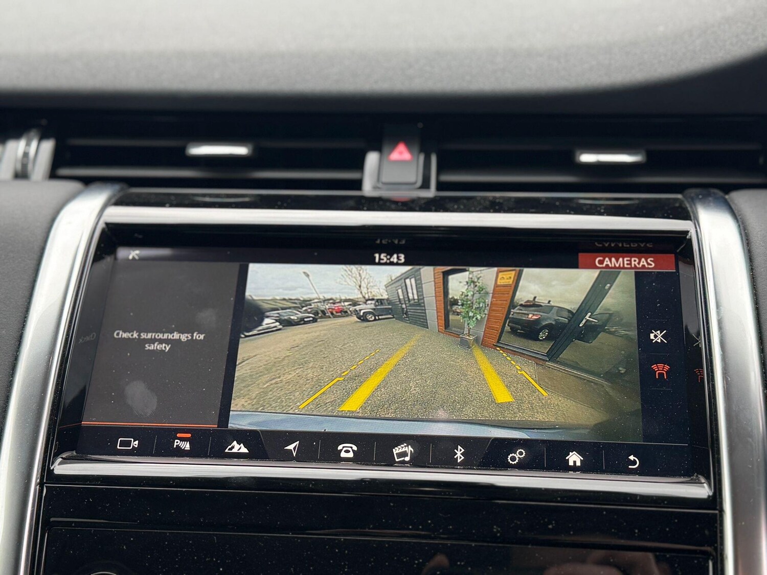 Used Land Rover Discovery Sport 2020 for sale - 77934164: Photo 29