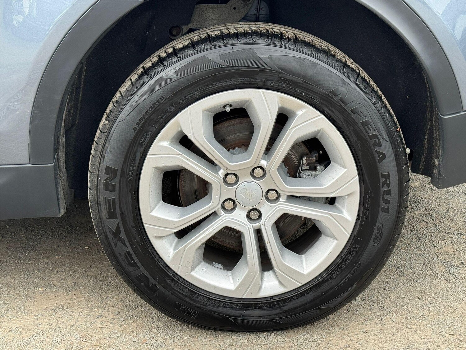 Used Land Rover Discovery Sport 2020 for sale - 77934164: Photo 30