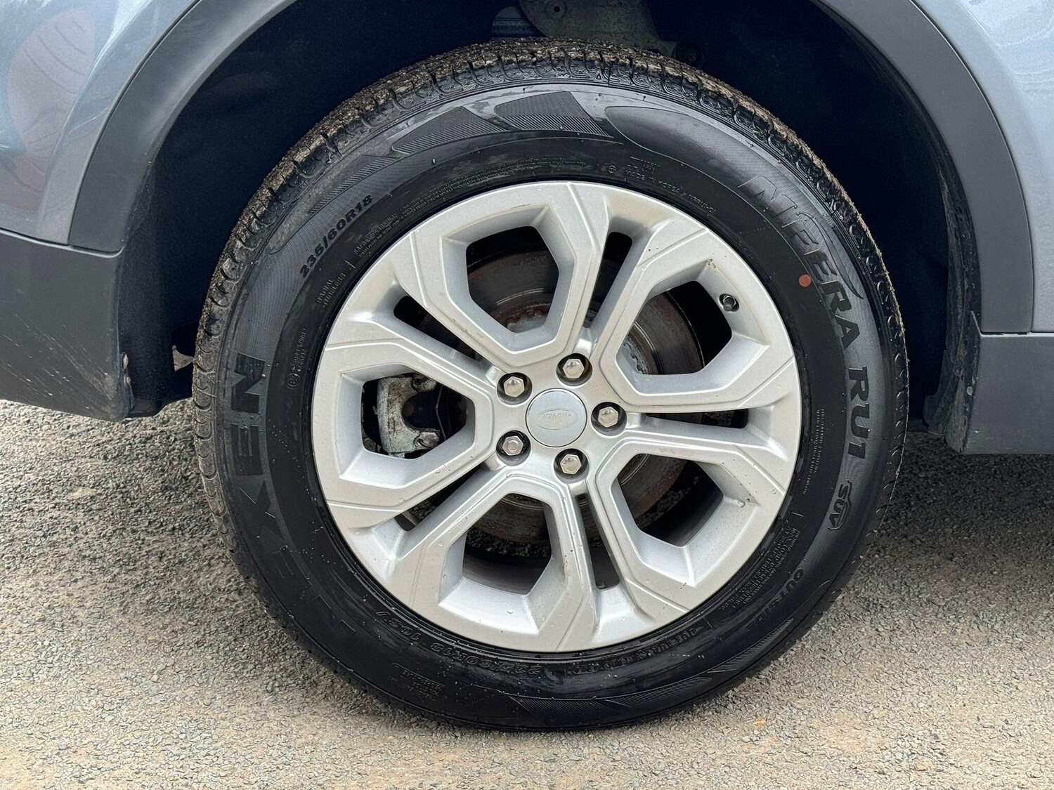 Used Land Rover Discovery Sport 2020 for sale - 77934164: Photo 32