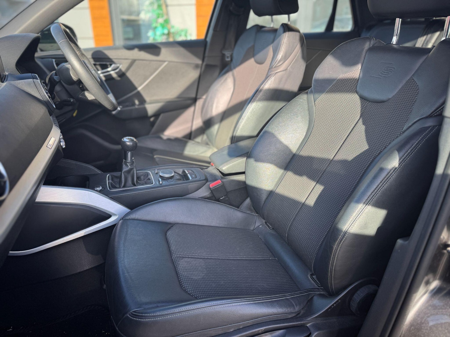 Used Audi Q2 2018 for sale - 76527724: Photo 10