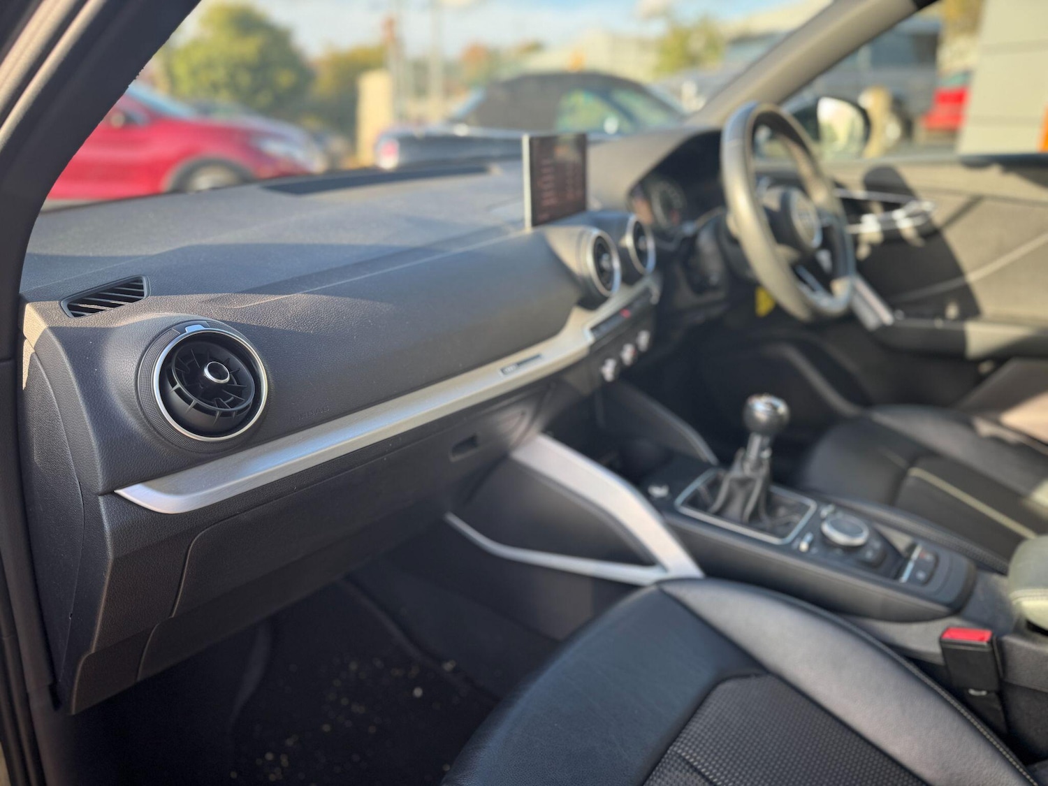 Used Audi Q2 2018 for sale - 76527724: Photo 11