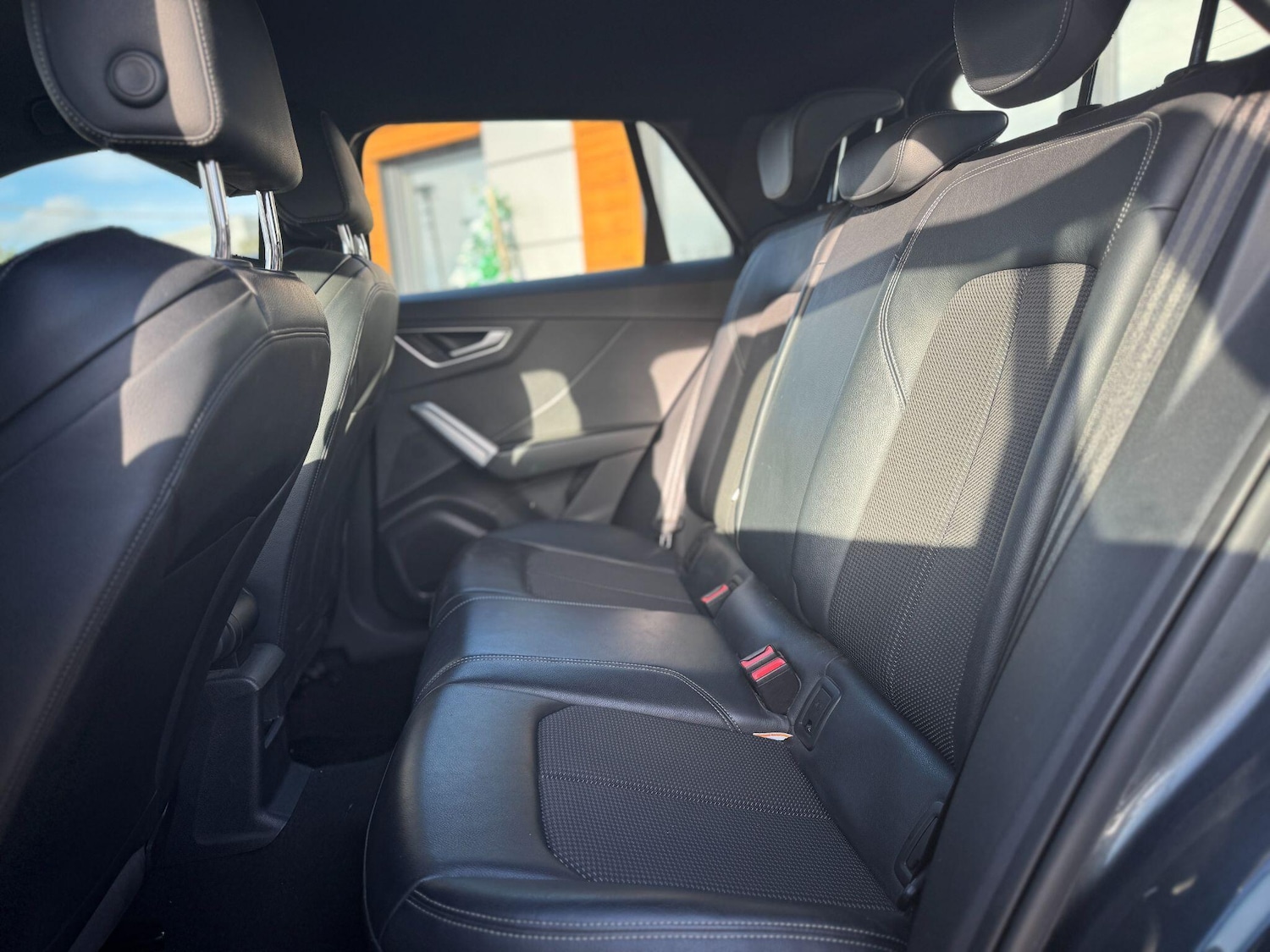 Used Audi Q2 2018 for sale - 76527724: Photo 12