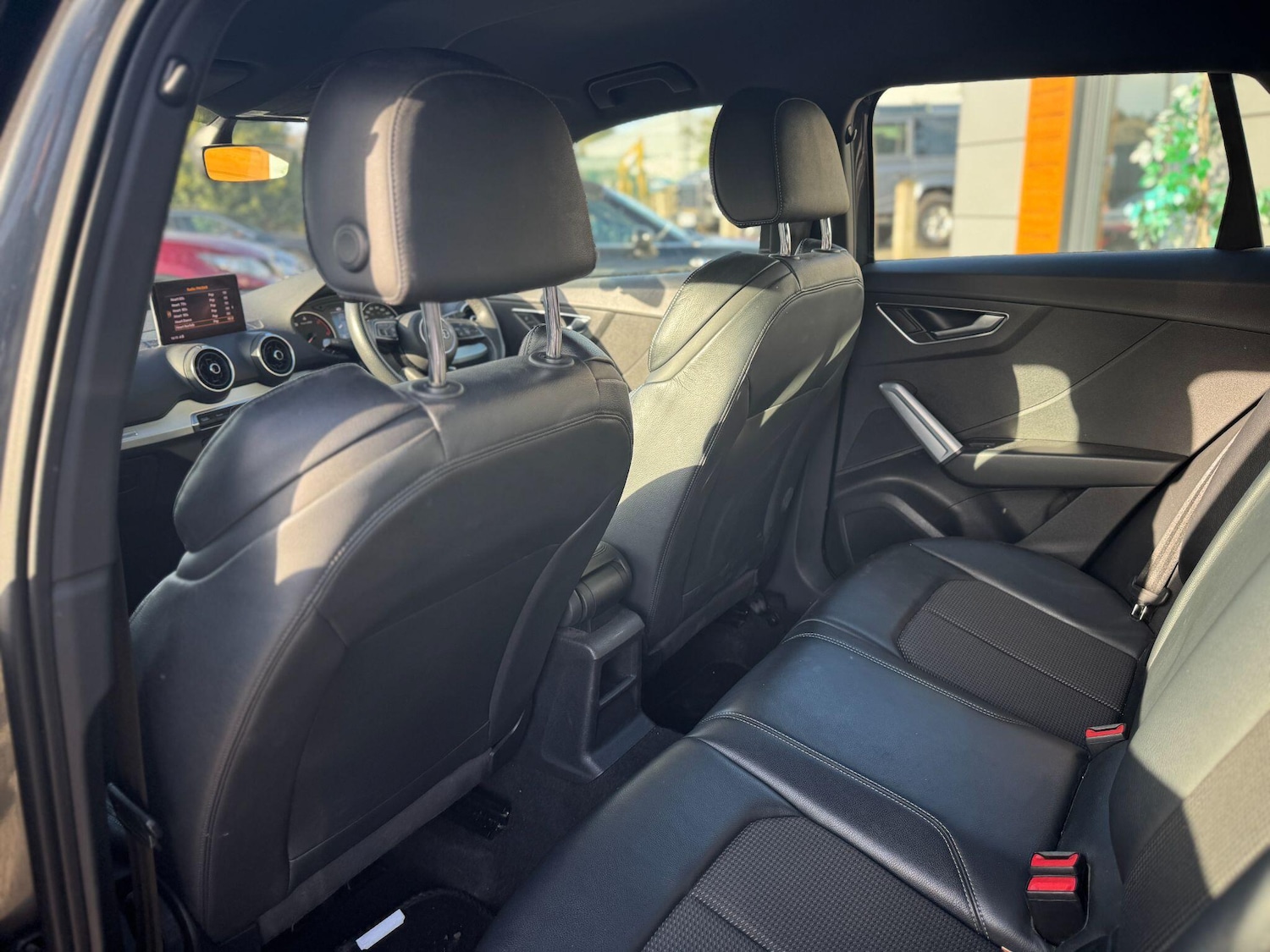 Used Audi Q2 2018 for sale - 76527724: Photo 13