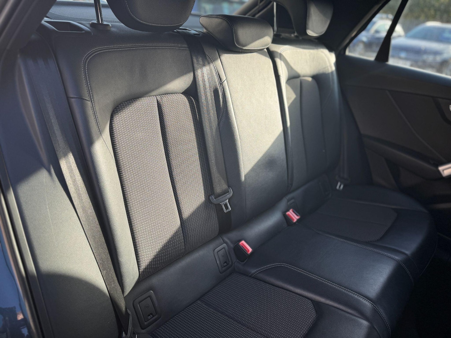 Used Audi Q2 2018 for sale - 76527724: Photo 14