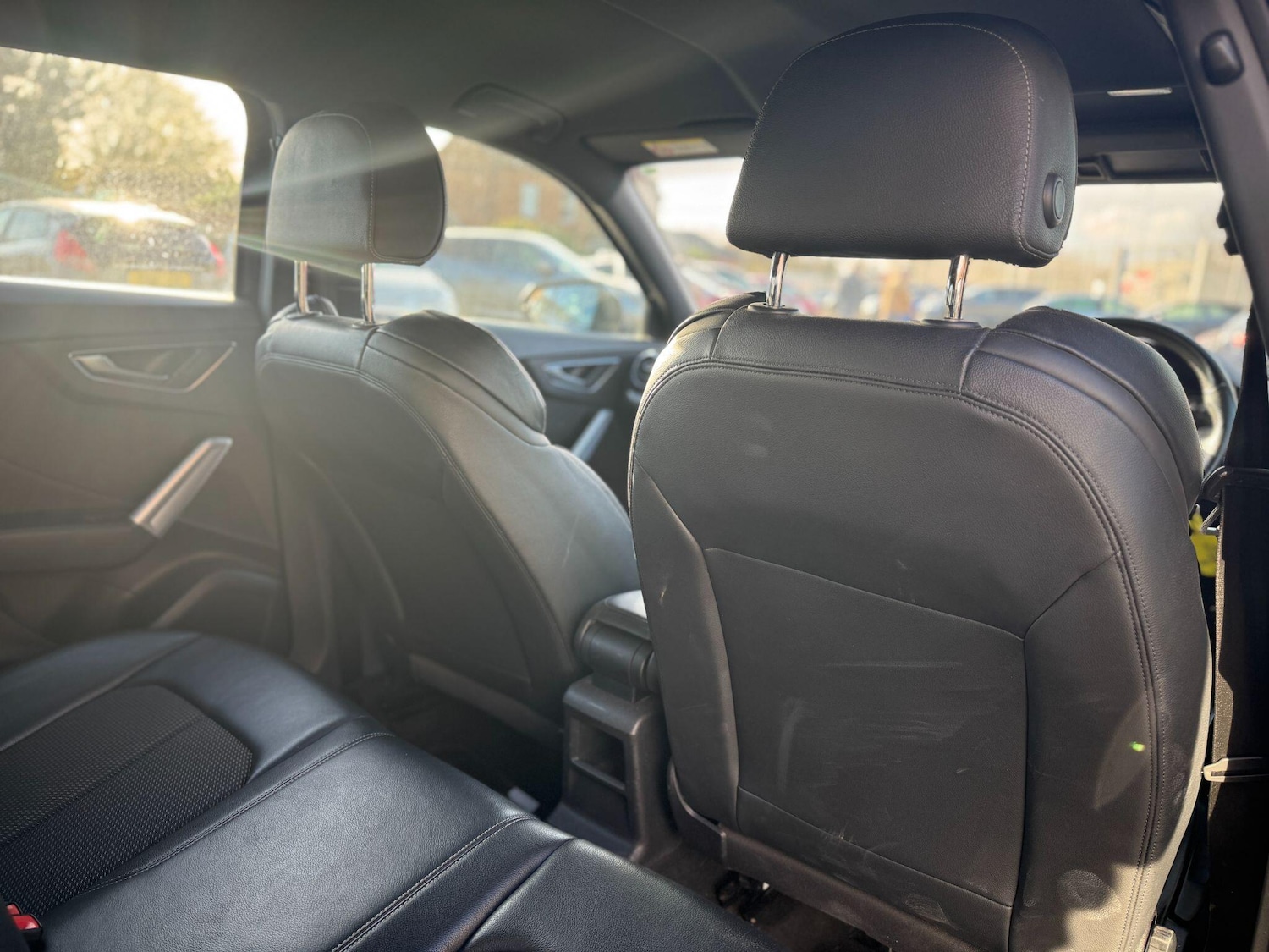 Used Audi Q2 2018 for sale - 76527724: Photo 15