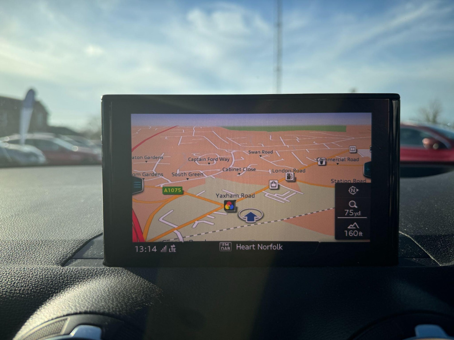 Used Audi Q2 2018 for sale - 76527724: Photo 16