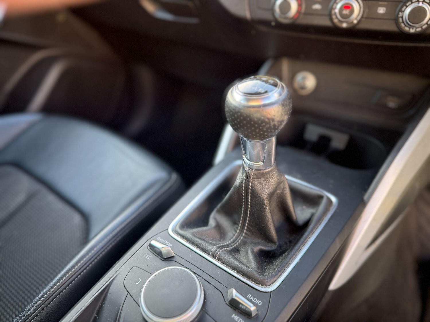 Used Audi Q2 2018 for sale - 76527724: Photo 19