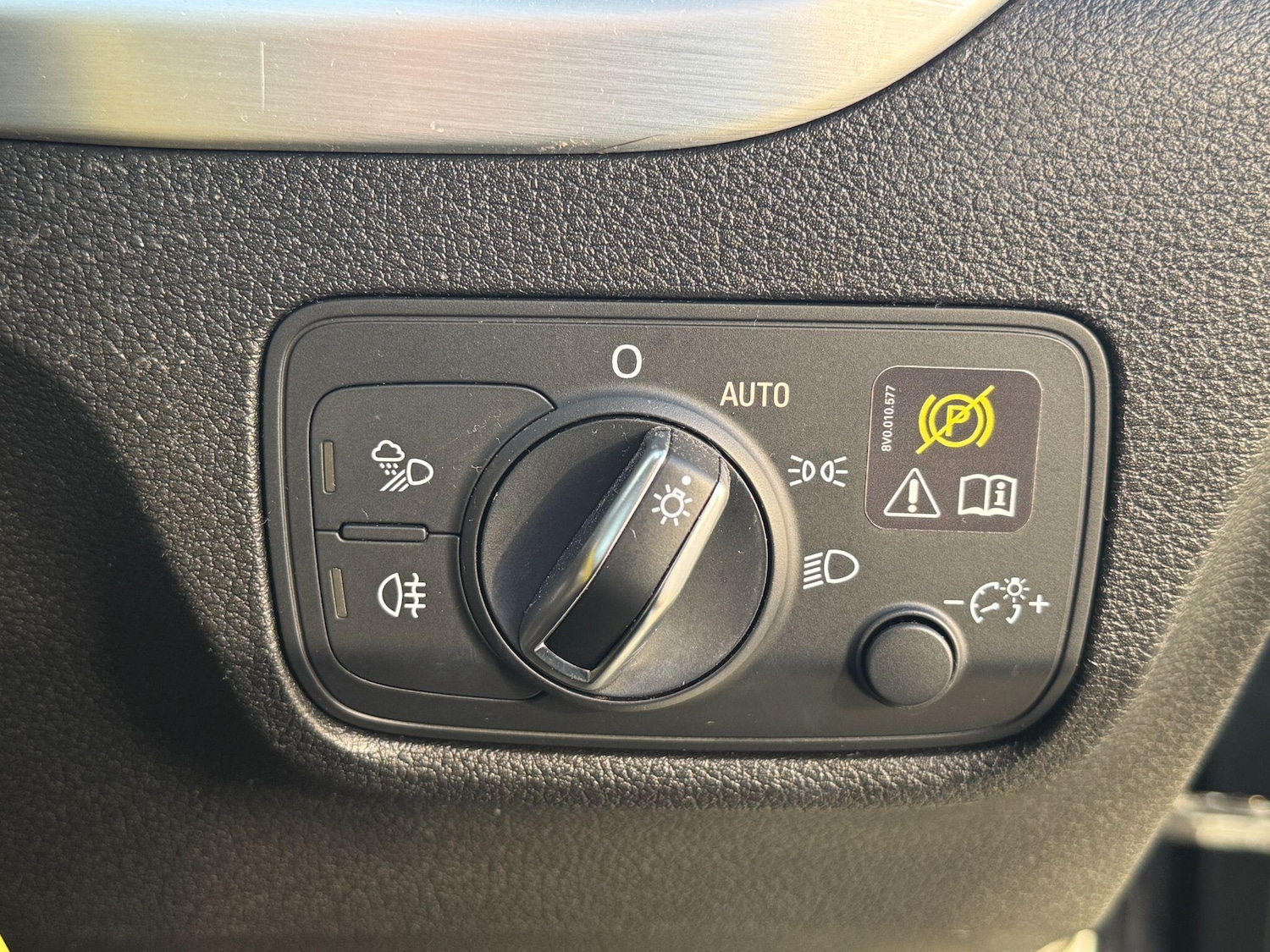 Used Audi Q2 2018 for sale - 76527724: Photo 20