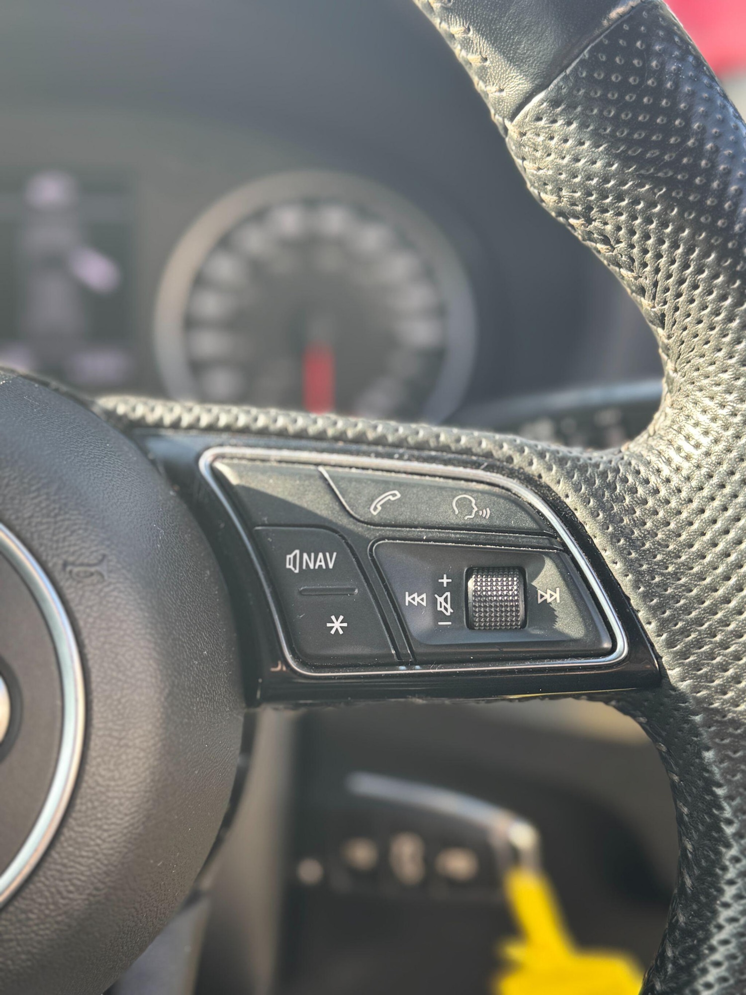 Used Audi Q2 2018 for sale - 76527724: Photo 21