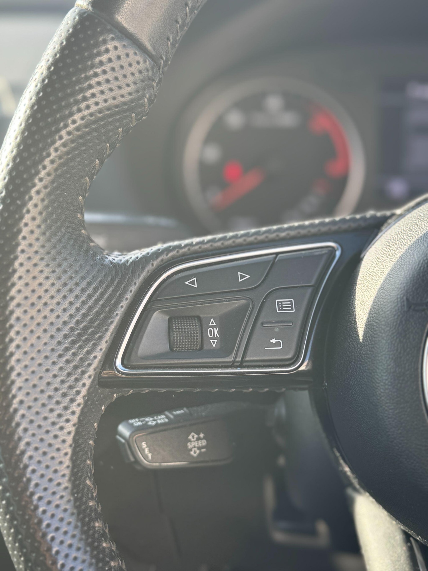 Used Audi Q2 2018 for sale - 76527724: Photo 22