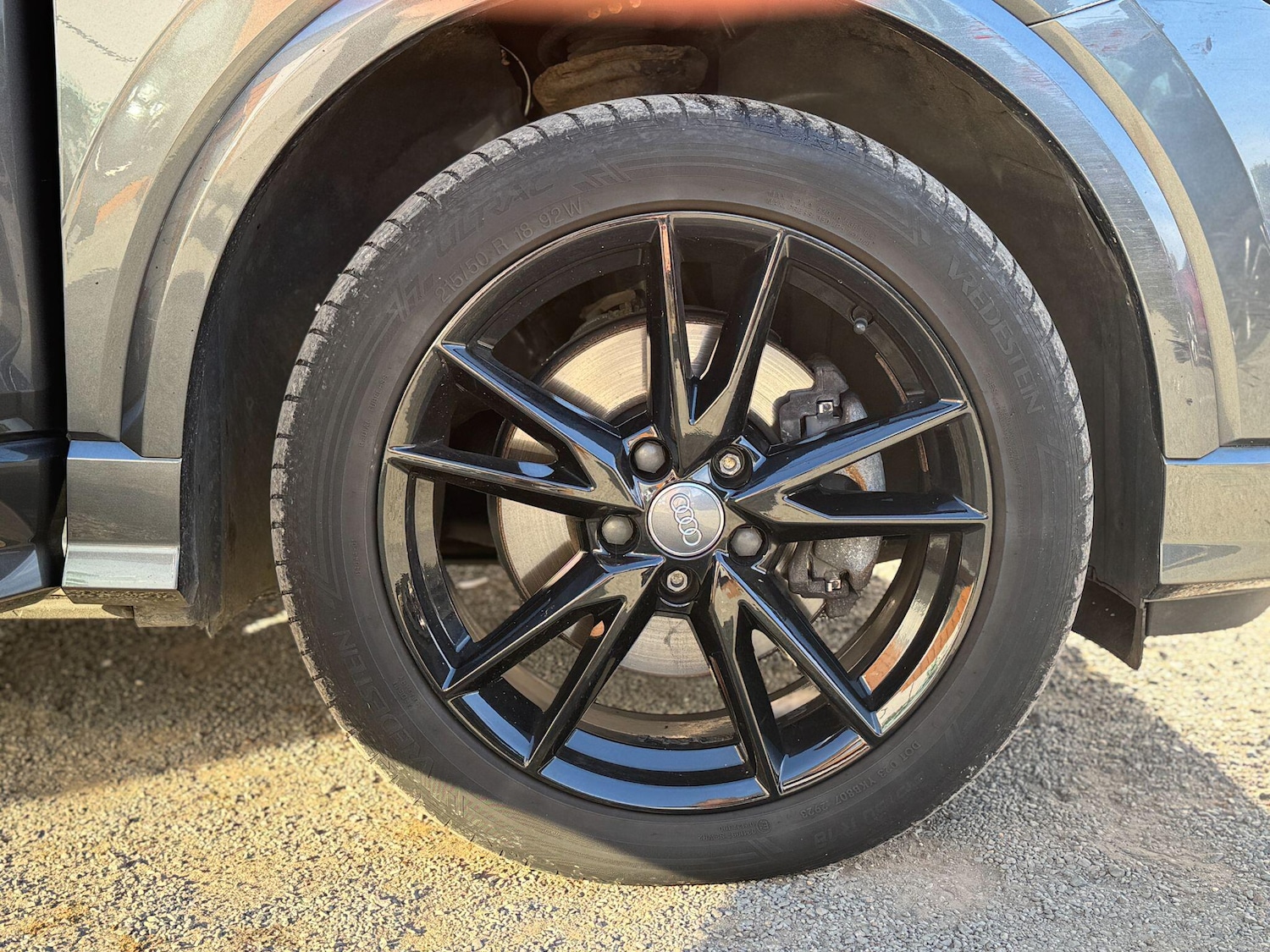 Used Audi Q2 2018 for sale - 76527724: Photo 25