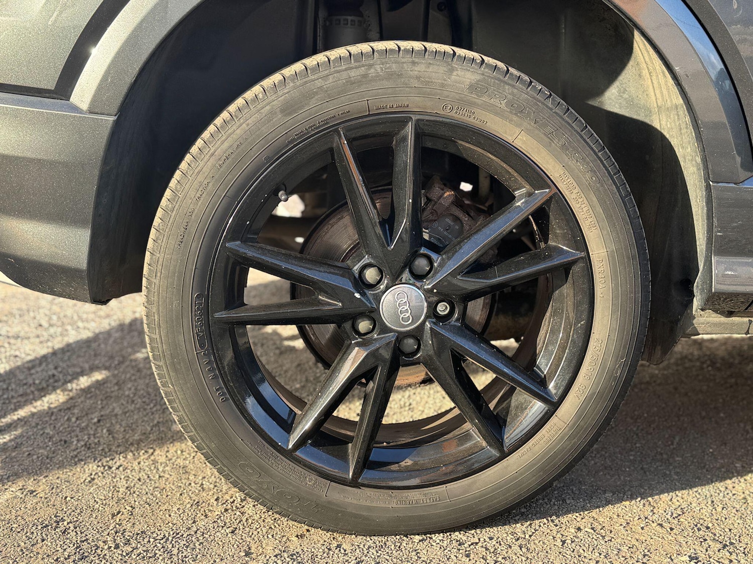 Used Audi Q2 2018 for sale - 76527724: Photo 26