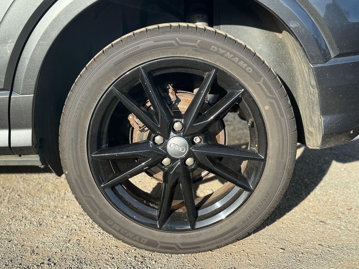 Used Audi Q2 2018 for sale - 76527724: Photo 27