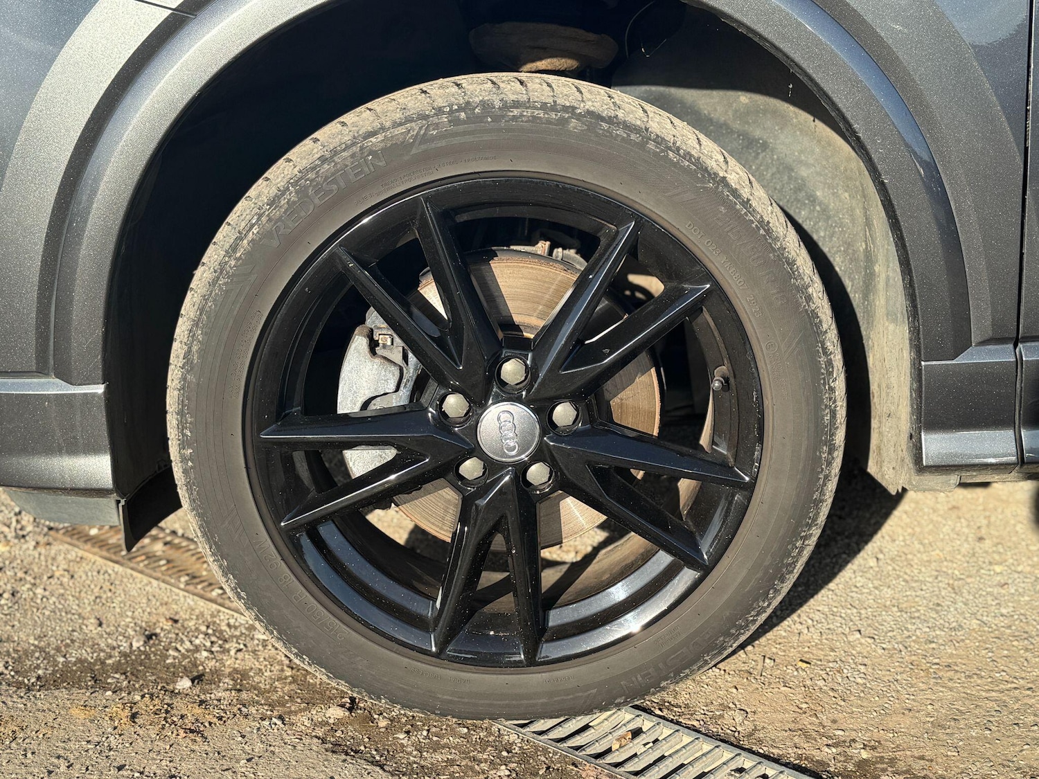 Used Audi Q2 2018 for sale - 76527724: Photo 28