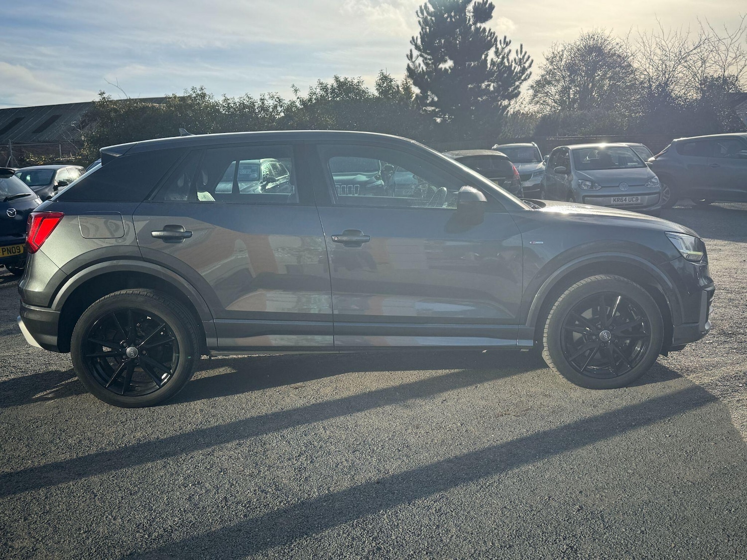 Used Audi Q2 2018 for sale - 76527724: Photo 6