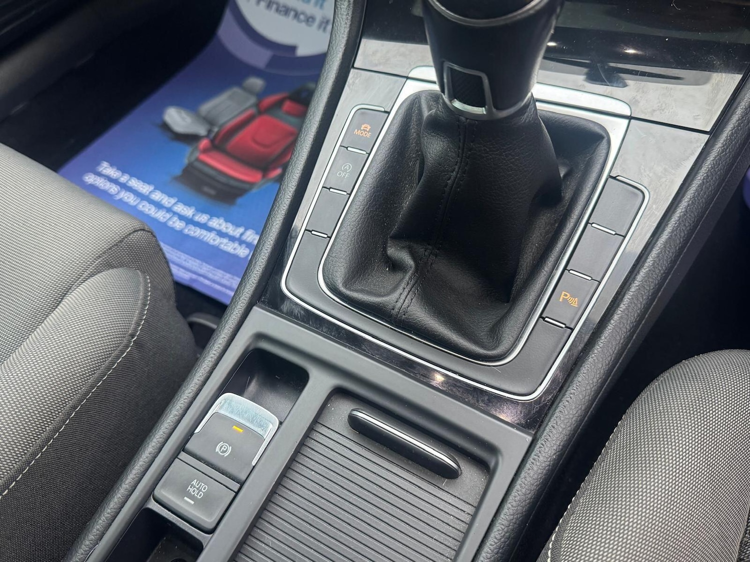 Used Volkswagen Golf 2017 for sale - 76200541: Photo 15