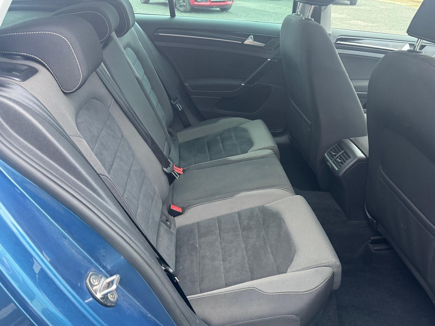 Used Volkswagen Golf 2017 for sale - 76200541: Photo 18