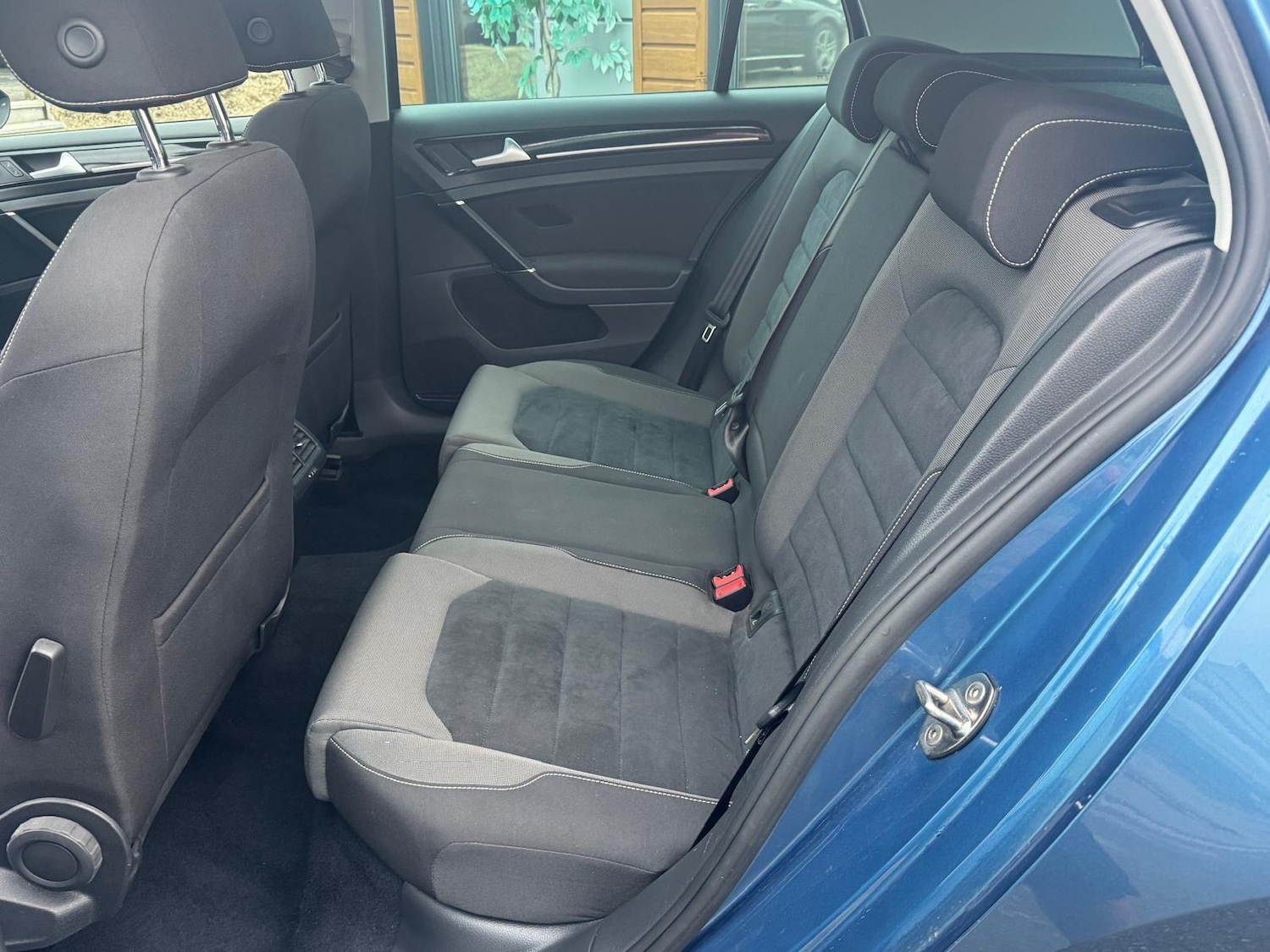 Used Volkswagen Golf 2017 for sale - 76200541: Photo 19