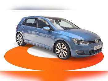 2017 (17) - 1.4 TSI BlueMotion Tech ACT GT Edition Euro 6 (s/s) 5dr
