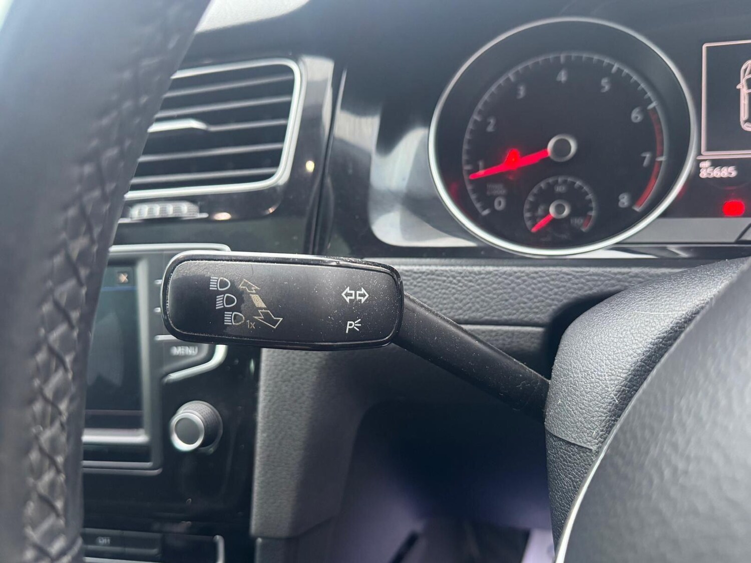 Used Volkswagen Golf 2017 for sale - 76200541: Photo 21