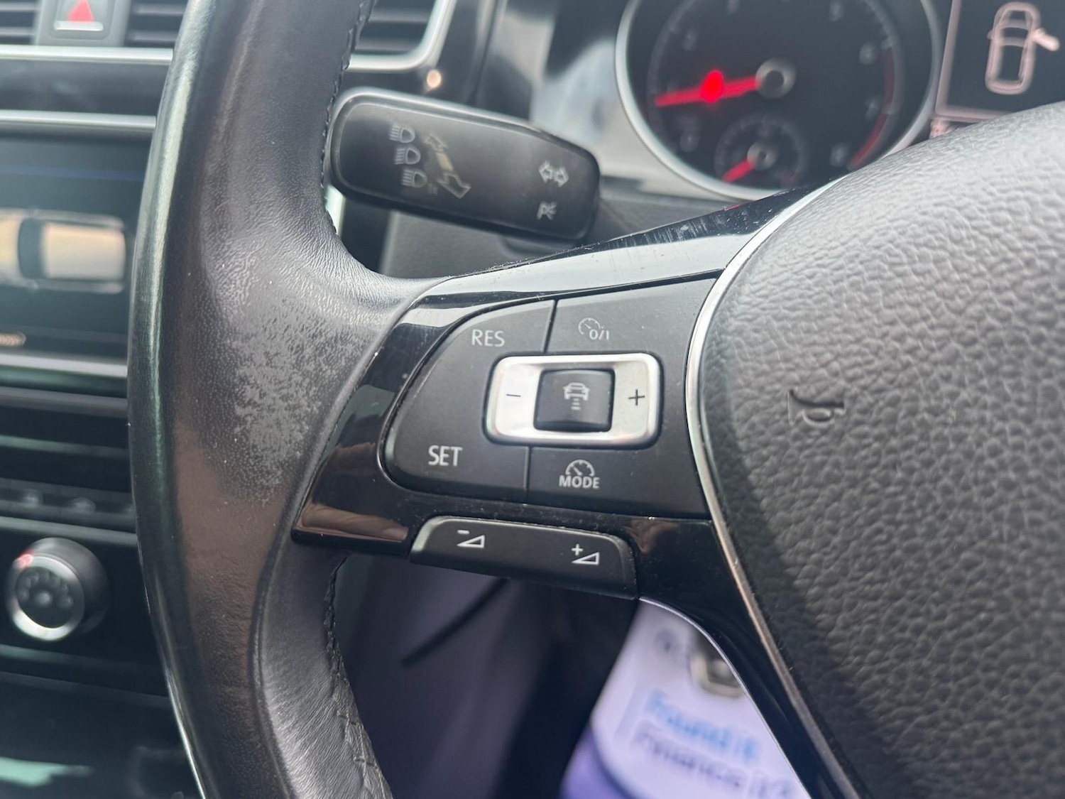 Used Volkswagen Golf 2017 for sale - 76200541: Photo 23