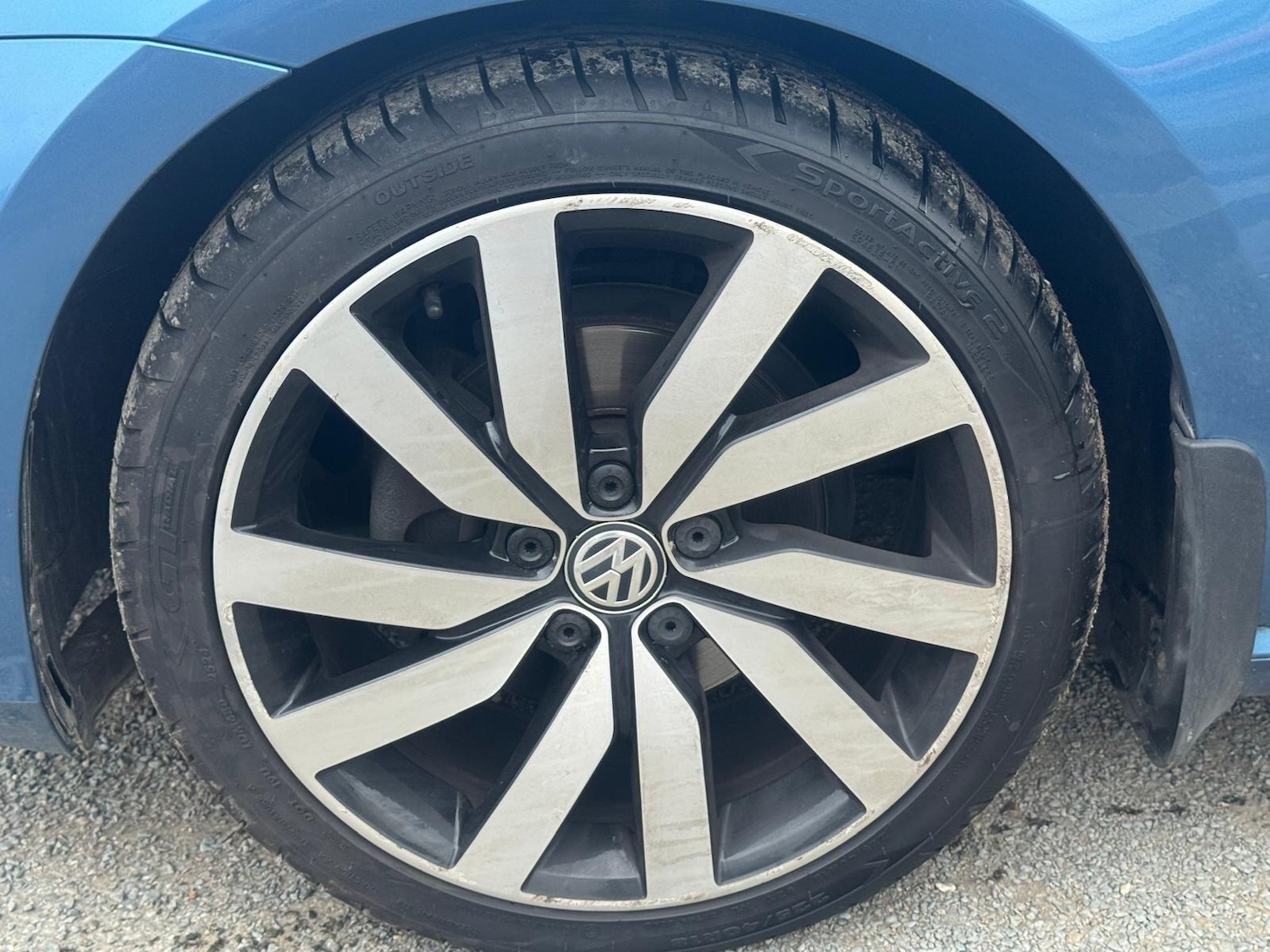 Used Volkswagen Golf 2017 for sale - 76200541: Photo 31