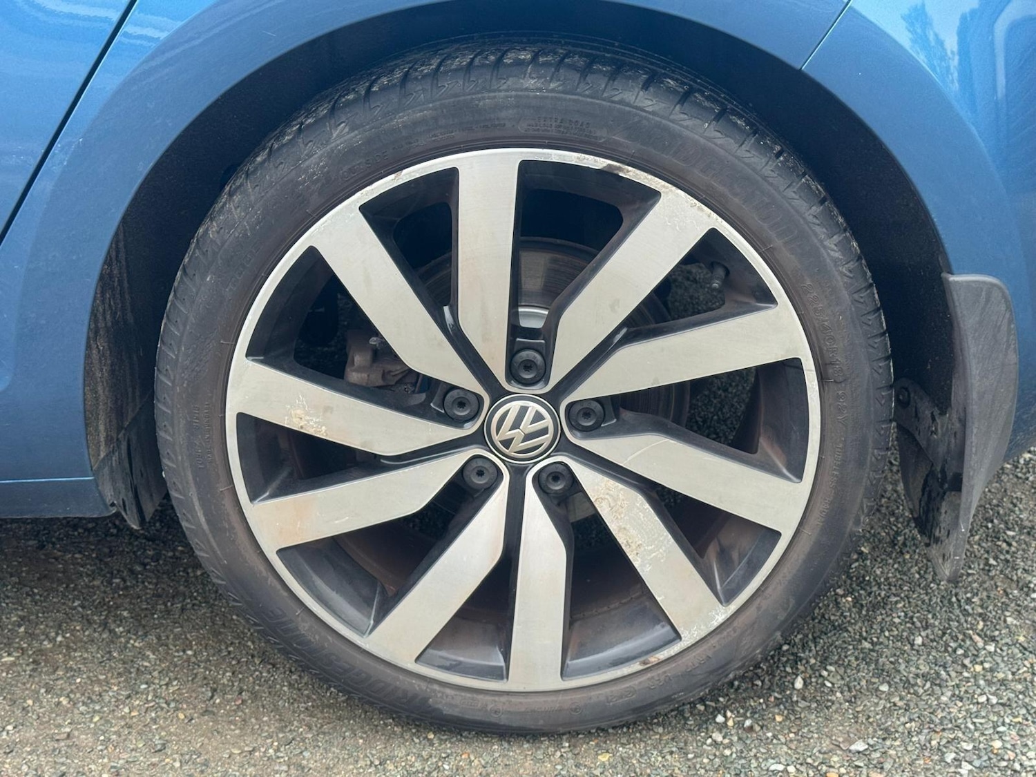 Used Volkswagen Golf 2017 for sale - 76200541: Photo 32