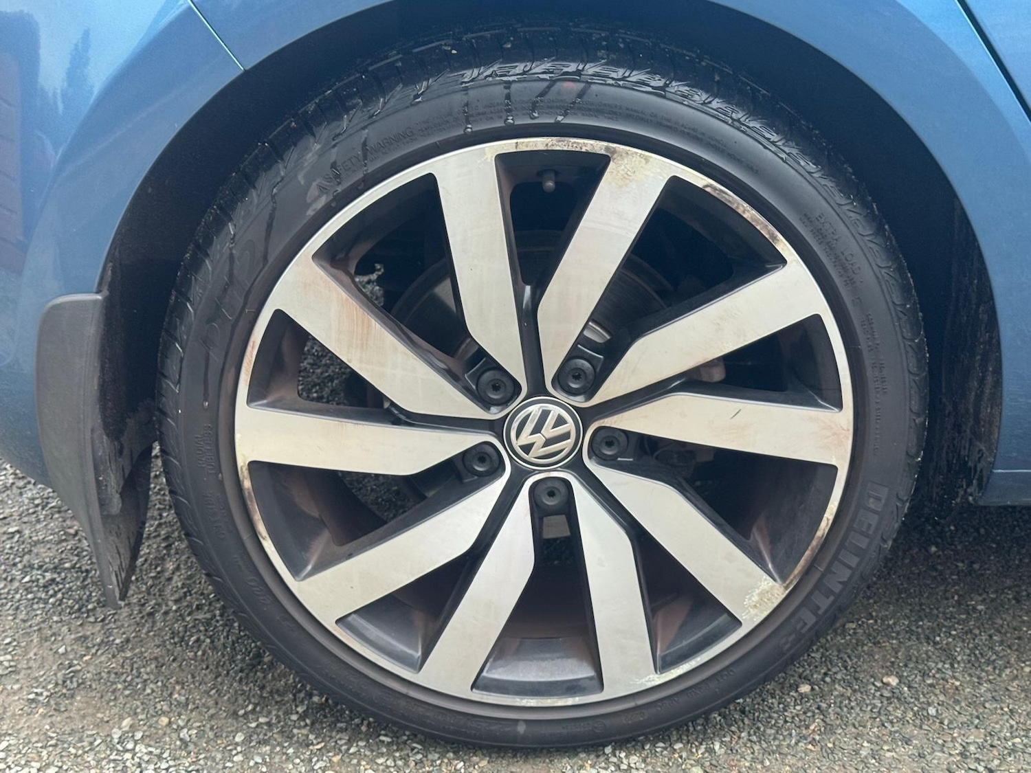 Used Volkswagen Golf 2017 for sale - 76200541: Photo 33