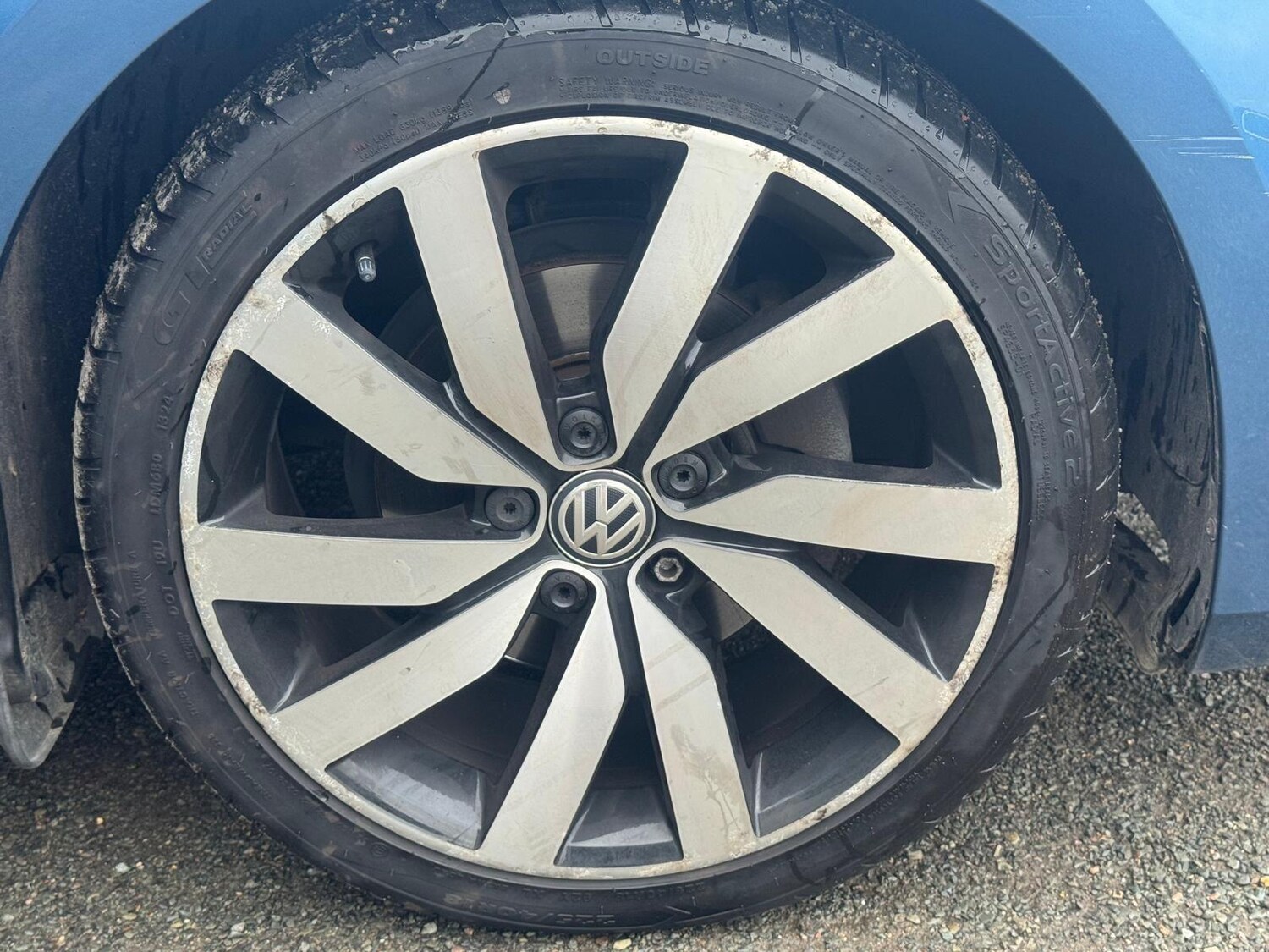 Used Volkswagen Golf 2017 for sale - 76200541: Photo 34