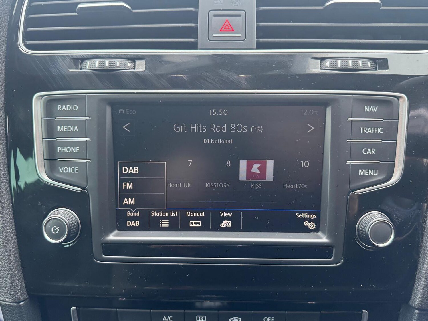 Used Volkswagen Golf 2017 for sale - 76200541: Photo 35