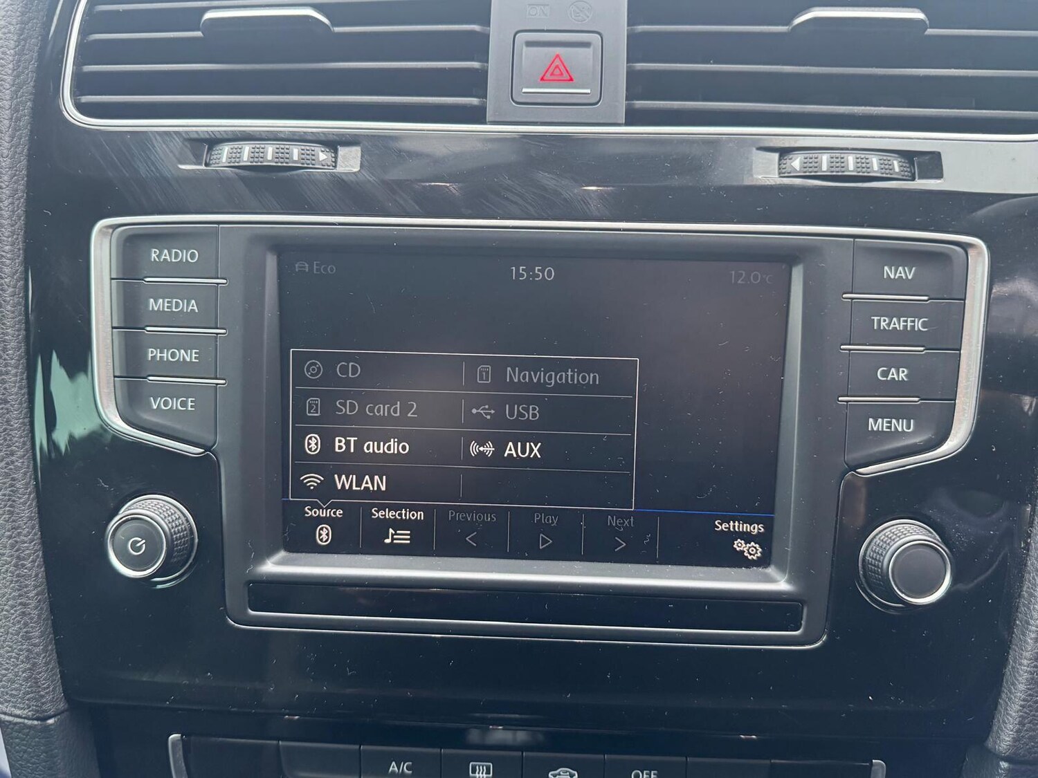 Used Volkswagen Golf 2017 for sale - 76200541: Photo 36